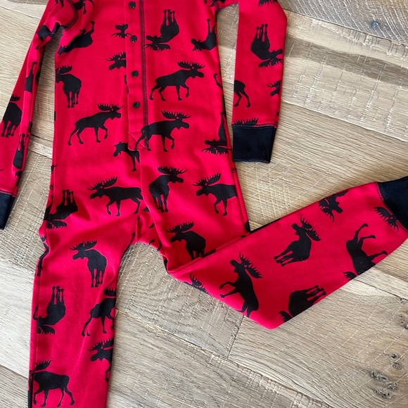 Nwt little blue house by hatley pajamas - Picture 4 of 5